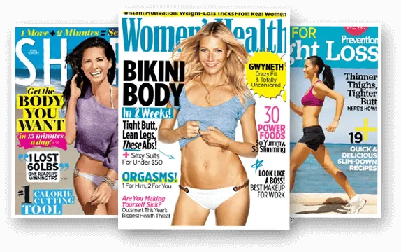 glycoguard weight loss