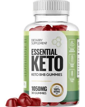 Keto Gummies weight loss